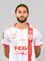 HOUSNI Ilyes