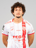 BOUAOUNE Issam