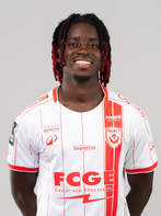 COULIBALY Joël-Emmanuel