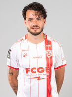 GELIN Jérémy