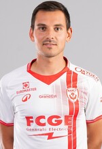 Julloux Adrien