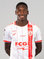KEBE Kouroufia