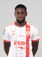 FOFANA Mamadou