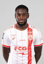 FOFANA Mamadou