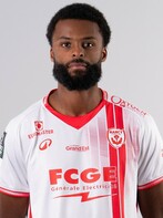 MENDY Elydjah