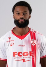 MENDY Elydjah