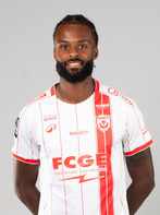 MENDY Elydjah