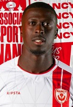 MENDY Prince