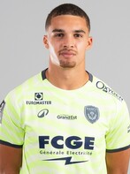 KOUINI YANIS