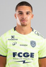 KOUINI YANIS