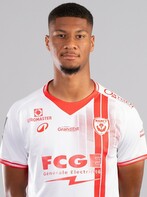FERNANDEZ VELIZ Nehemiah