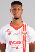 FERNANDEZ VELIZ Nehemiah
