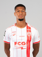 FERNANDEZ VELIZ Nehemiah
