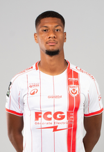FERNANDEZ VELIZ Nehemiah