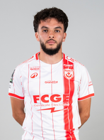 KANDIL Nordine