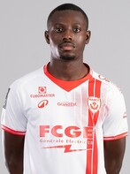 Sidibé Oumar