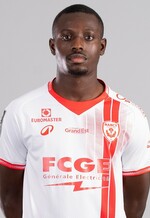 Sidibé Oumar