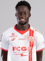 Cissé Sidi
