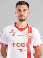 Suljic Cazim 