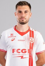 Suljic Cazim