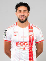BOUABDELI Walid