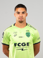 KOUINI Yanis