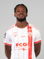 Nahounou Yannis