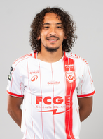 FDAOUCH Zakaria