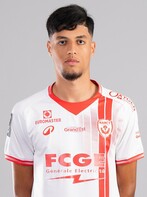 ZTOUTI Zakaria