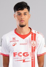 ZTOUTI Zakaria