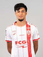 ZTOUTI Zakaria