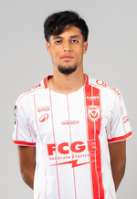 ZTOUTI Zakaria