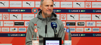 Albert Cartier après Nancy-Dunkerque