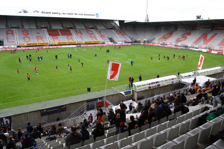 La finale des trophée du fair-play