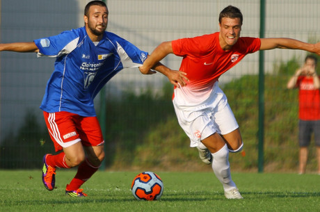 Le résumé d'ASNL/ESTAC