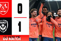 J18 Ligue 2 BKT - Le résumé vidéo de Amiens - Nancy - Vidéo n°0