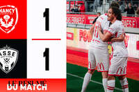 J29 Ligue 2 BKT - Le résumé vidéo de Nancy - Saint Etienne - Vidéo n°0