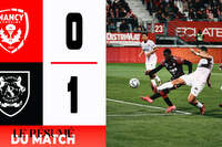 J10 Ligue 2 BKT - Le résumé vidéo de Nancy - Amiens - Vidéo n°0