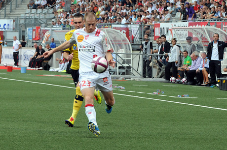 Le résumé d'ASNL-FCSM