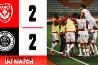 J4 Ligue 2 BKT - Le résumé vidéo de Nancy - Pau - Vidéo n°0