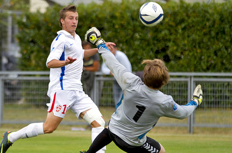 Zoom sur Romain Bauchet