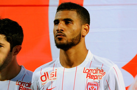 Aït Bennasser, le nouveau Lion