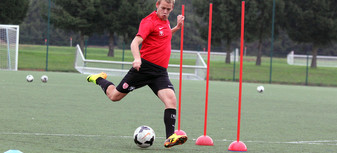 Zoom sur Bernier