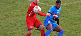 Le résumé de Bischheim-Nancy