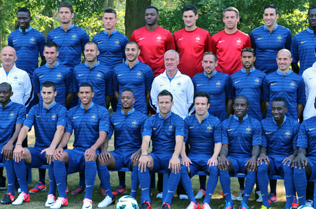 Quelles chances pour les Bleus ?