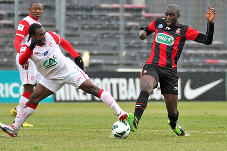 Les buts d'OGCN-ASNL (CDF)