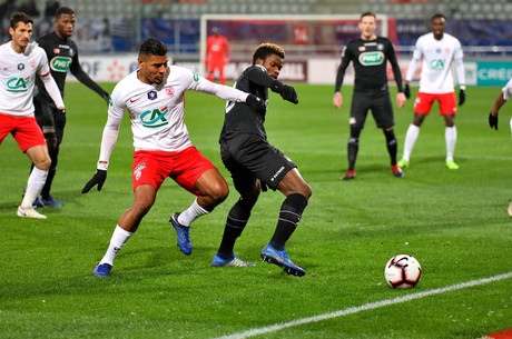 Le résumé de Nancy-Guingamp (CDF)