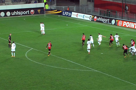 Les buts de SRFC-ASNL (CDL)