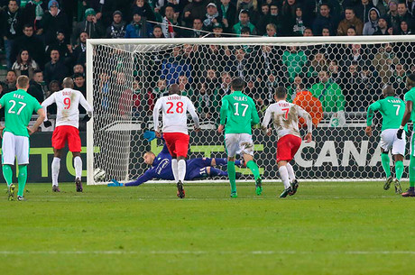 Le résumé d'ASSE-ASNL