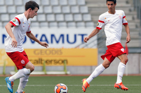 ASNL-Amnéville en CFA2